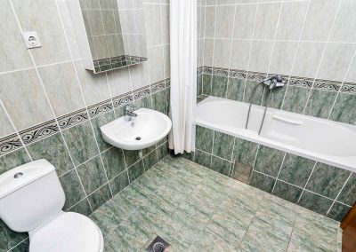 Bathroom 1